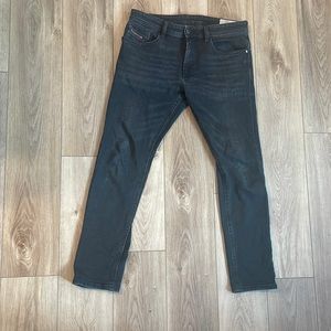 Diesel - Men’s - Thommer X Vintage Black - W32xL30